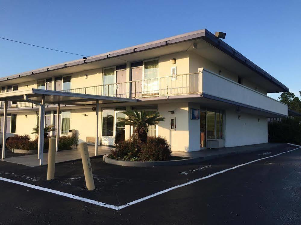 Econo Inn - Ormond Beach Exterior foto