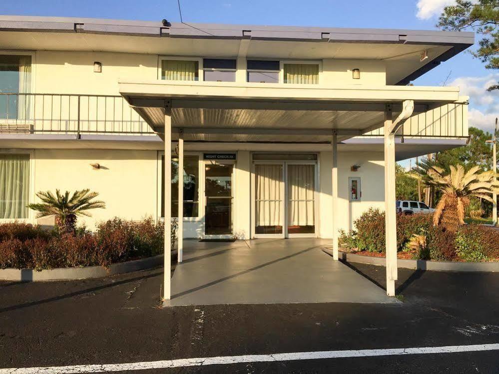 Econo Inn - Ormond Beach Exterior foto