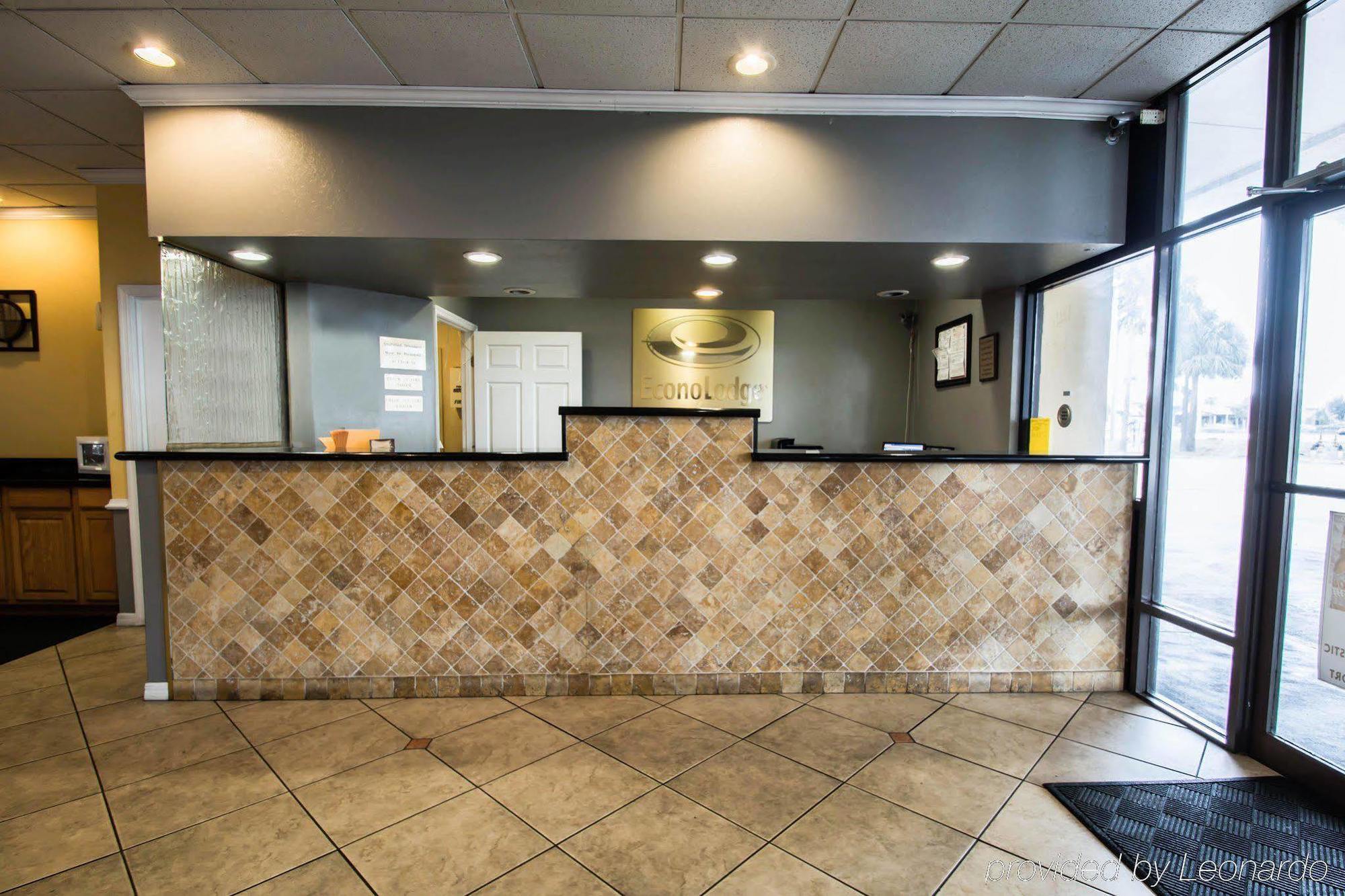 Econo Inn - Ormond Beach Exterior foto