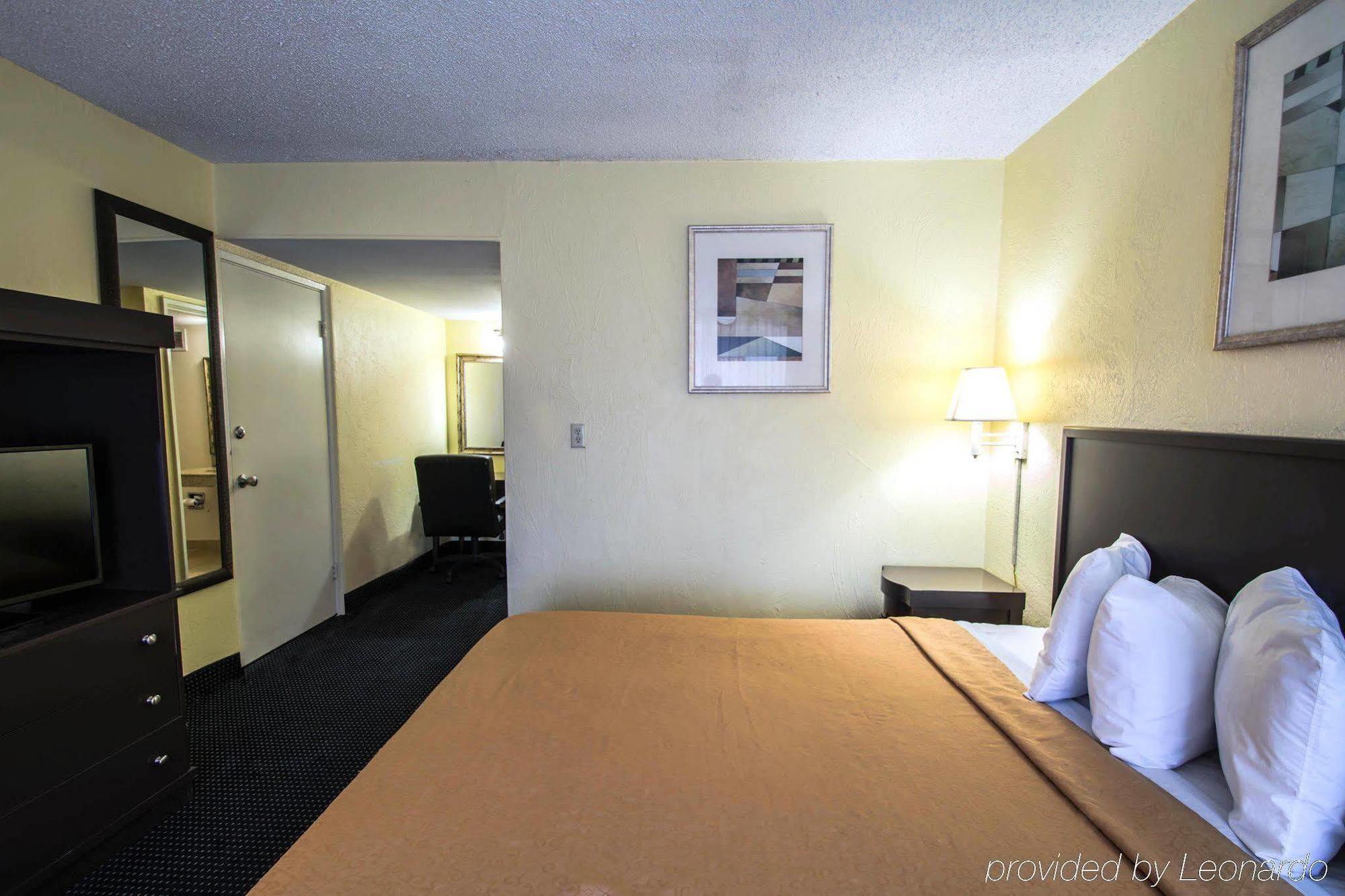 Econo Inn - Ormond Beach Exterior foto